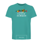 Preview: Organic Unisex T-Shirt Black Edtion