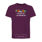 Preview: Organic Unisex T-Shirt Black Edtion