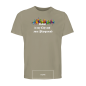 Preview: Organic Unisex T-Shirt Black Edtion
