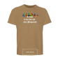 Preview: Organic Unisex T-Shirt Black Edtion