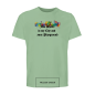 Preview: Organic Unisex T-Shirt White Edtion