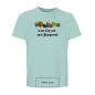 Preview: Organic Unisex T-Shirt White Edtion