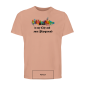Preview: Organic Unisex T-Shirt White Edtion