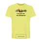 Preview: Organic Unisex T-Shirt White Edtion
