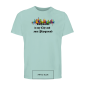 Preview: Organic Unisex T-Shirt White Edtion
