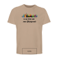 Preview: Organic Unisex T-Shirt White Edtion