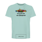 Preview: Organic Unisex T-Shirt White Edtion ♥ Emily Venz