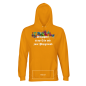 Preview: Organic Unisex Hoodie Black Edtion ♥ Emily Venz