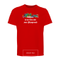 Preview: Organic Unisex T-Shirt Black Edtion ♥ Emily Venz