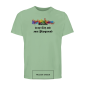 Preview: Organic Unisex T-Shirt White Edtion ♥ Emily Venz