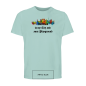 Preview: Organic Unisex T-Shirt White Edtion ♥ Emily Venz