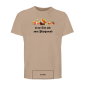 Preview: Organic Unisex T-Shirt White Edtion ♥ Emily Venz