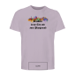 Preview: Organic Unisex T-Shirt White Edtion ♥ Emily Venz