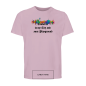 Preview: Organic Unisex T-Shirt White Edtion ♥ Emily Venz