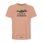 Preview: Organic Unisex T-Shirt White Edtion ♥ Emily Venz