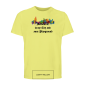 Preview: Organic Unisex T-Shirt White Edtion ♥ Emily Venz