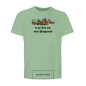 Preview: Organic Unisex T-Shirt White Edtion ♥ Emily Venz