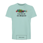 Preview: Organic Unisex T-Shirt White Edtion ♥ Emily Venz