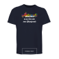 Preview: Organic Unisex T-Shirt Black Edtion