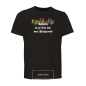 Preview: Organic Unisex T-Shirt Black Edtion