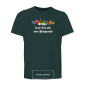 Preview: Organic Unisex T-Shirt Black Edtion