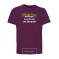 Preview: Organic Unisex T-Shirt Black Edtion
