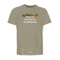 Preview: Organic Unisex T-Shirt Black Edtion