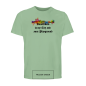 Preview: Organic Unisex T-Shirt White Edtion