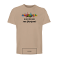 Preview: Organic Unisex T-Shirt White Edtion