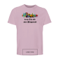Preview: Organic Unisex T-Shirt White Edtion