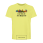 Preview: Organic Unisex T-Shirt White Edtion