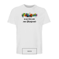 Preview: Organic Unisex T-Shirt White Edtion