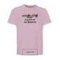 Preview: Organic Unisex T-Shirt White Edtion ★ Rachel Cook
