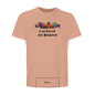 Preview: Organic Unisex T-Shirt White Edtion ★ Rachel Cook