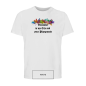 Preview: Organic Unisex T-Shirt White Edtion ★ Rachel Cook