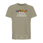 Preview: Organic Unisex T-Shirt Black Edtion