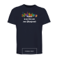 Preview: Organic Unisex T-Shirt Black Edtion