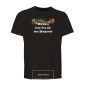 Preview: Organic Unisex T-Shirt Black Edtion