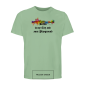 Preview: Organic Unisex T-Shirt White Edtion