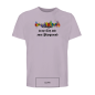 Preview: Organic Unisex T-Shirt White Edtion