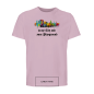 Preview: Organic Unisex T-Shirt White Edtion