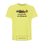 Preview: Organic Unisex T-Shirt White Edtion