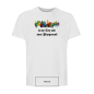 Preview: Organic Unisex T-Shirt White Edtion