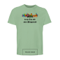 Preview: Organic Unisex T-Shirt White Edtion