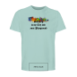 Preview: Organic Unisex T-Shirt White Edtion