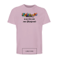 Preview: Organic Unisex T-Shirt White Edtion