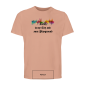 Preview: Organic Unisex T-Shirt White Edtion