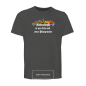 Preview: Organic Unisex T-Shirt Black Edtion ★ Rachel Cook