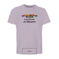 Preview: Organic Unisex T-Shirt White Edtion ★ Rachel Cook