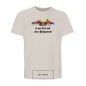 Preview: Organic Unisex T-Shirt White Edtion ★ Rachel Cook